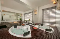 The Tray Hotel Hai Phong - spa