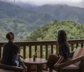 Sapa Jade Hill Resort & Spa - رومانسي