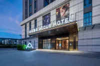 Atour Hotel, Jinwan Airport, Zhuhai Отели рядом с достопримечательностью «Колледж науки и техники в Гуандуне»
