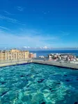 Jeju Hotel the M - Pools