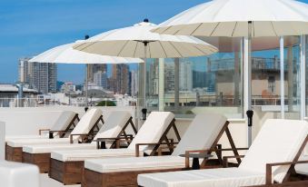 MisooHi Fanxi Offshore Hotel (Xiamen Zhongshan Road Pedestrian Street Ferry Terminal Branch)