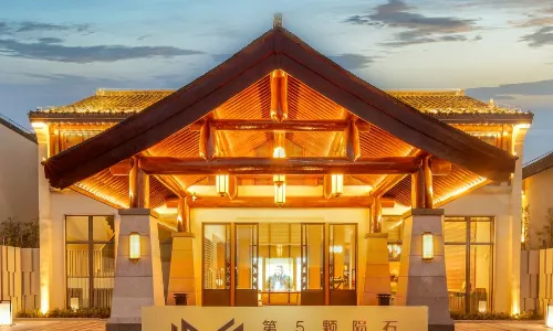 Xitang  Lightyear Hotel