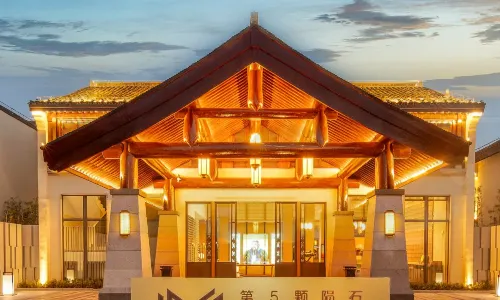 Xitang  Lightyear Hotel