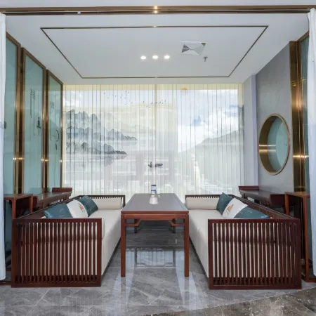 Xizang Shannan Min Zu Road Yicheng Hotel
