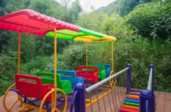 雲上山泉民宿 黄山