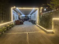 Tiantai Mountain Bamboo Sea Hotel Hotels near Black Dragon Pool
