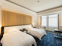 Inspirock Hotel Các khách sạn gần Tongxiang Botanical Garden