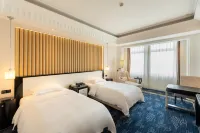 Inspirock Hotel Hotels near Jiangnan Moore Shopping Center - Western District