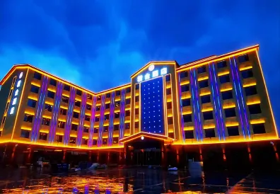 Bayin Brooke Junhe Hotel