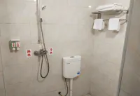 Baise Fuwan Convenient Hotel