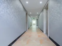 Wusheng Hongqi Hotel (Yuanwu Avenue)