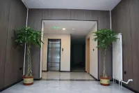 Huayi Select Hotel by Home Inn (Zouping Huangshan Fifth Road)