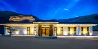 Wutai Mountain Wuchen Shuyuan Homestay (Lushan Temple Branch) Hotel in zona Baohua Temple