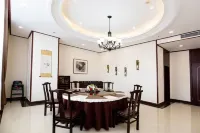 Yingkou Sanhe Hotel