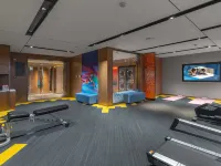 Hampton by Hilton Hefei Feidong Hotel Hotels in Feidong