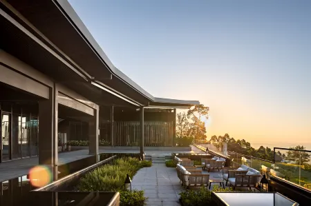 Canbeauty Resort and SPA Chengdu