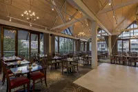 Copthorne Hotel And Resort Queenstown Lakefront - breakfast