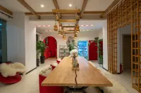 Urumqi Sansheng Nanhu Duiyue Guesthouse - Alojamientos