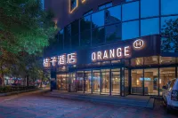 Orange Hotel (Tianjin Wudadao) Hotel in zona Tianjin Medical University Department of Laboratory Animal Science and Technology