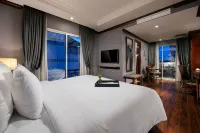 La Sinfonia Majesty Hotel and Spa - balcony
