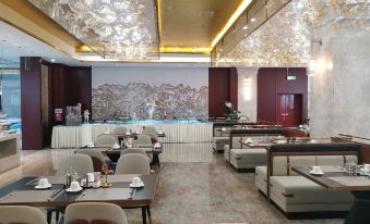 Aksu Hongfu Hotel