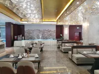 Aksu Hongfu Hotel Hotels in Aksu City