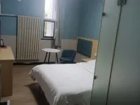Jiahe Baili Hotel (Beijing Daxing Huangcun West Street Subway Station) Hotels near Daxing