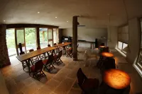 Wudangshan Fudi Ju 33 High Mountain Boutique Stay - breakfast