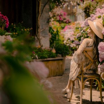 The Panorama Hill外景图