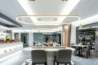 Homeinn Plus Hotel (Pei County Zhongjin Plaza) Hotels in Pei County