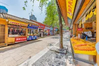 Shanyin Yijian Homestay (Chongqing Jiefangbei Branch) Hotels in 