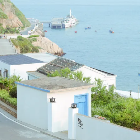 Shengsi Flower and Bird Island Lane B&B