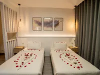 Hak Heng Hotel Hotels in Krong Poi Pet