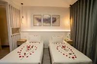 Hak Heng Hotel Hotels in Krong Poi Pet