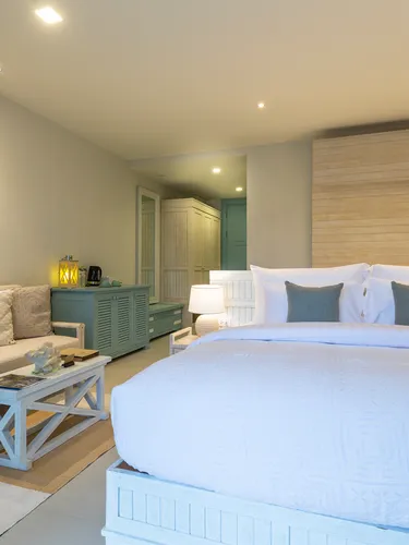 รูปภาพของโรงแรมเคป กูดู