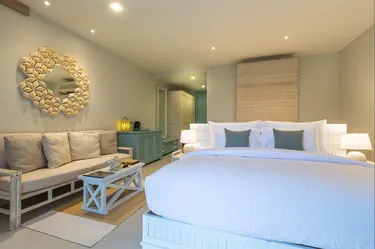 รูปภาพของโรงแรมเคป กูดู