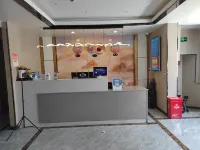 Liupanshui Junshang Hotel
