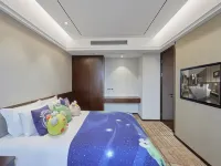 Madison Hotel Ningbo Tianyi Square Xinyuan Hotels near Ningbo Drum Tower Complex