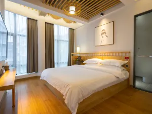 Zhuting Fanshe Holiday Hotel