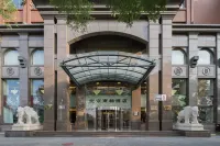 Shangdu Hotel Hotel in zona Lanting Pavilion
