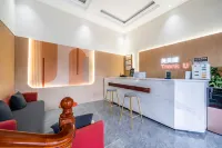 Shankee Hotel (Xuzhou Suining Wenxue South Road)