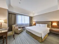 Forte Hotel Xizhi Hotels in Neu-Taipeh
