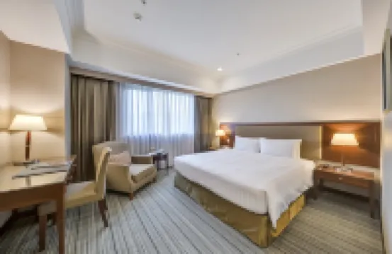 Forte Hotel Xizhi
