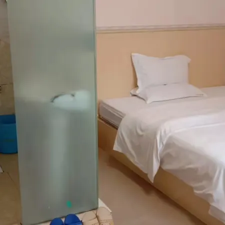 Baise Shida Hotel