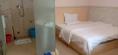 Baise Shida Hotel