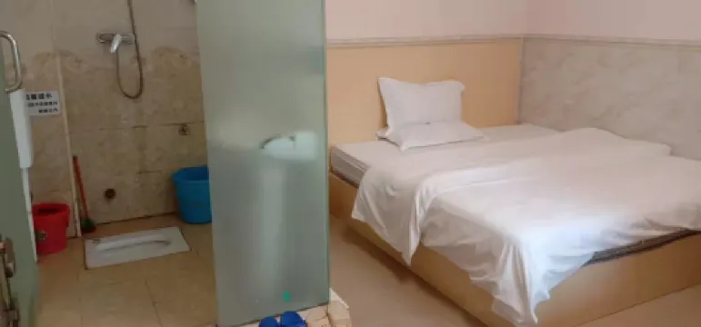 Baise Shida Hotel