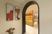 廬山紅房子民宿（牯嶺街索道上站店） 廬山住宿飯店