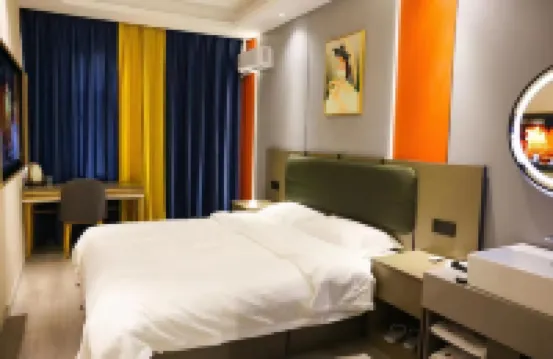 Juzi Apartment