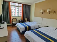 Guangxing Hotel Hotels in Liannan