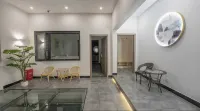Xingyiqi Mountain Inn